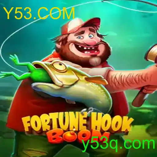 FortuneHookBoom: A Nova Sensação dos Jogos Digitais