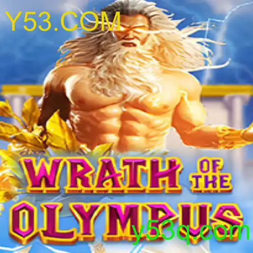 WrathofOlympus: Um mergulho épico no mundo dos deuses