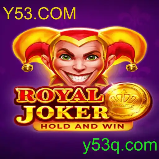 Descubra o Jogo RoyalJoker e Mergulhe na Diversão